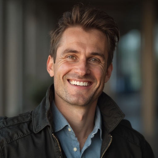 Daan Visser — beste online casino zonder cruks reviewer